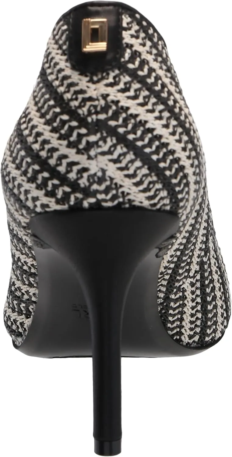 KARL LAGERFELD Women's Royale Dress Pump