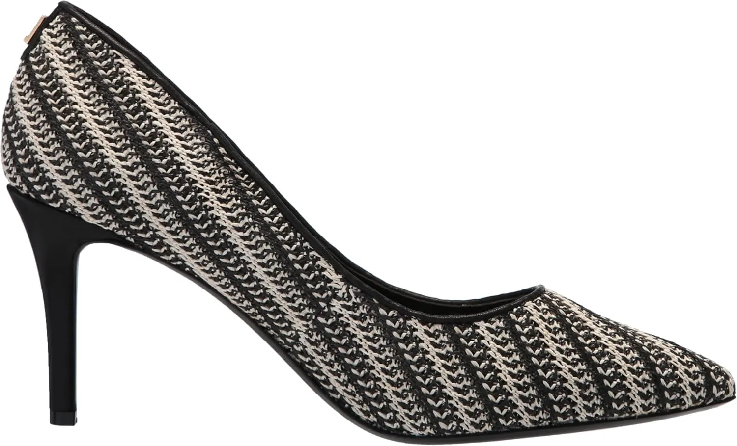 KARL LAGERFELD Women's Royale Dress Pump
