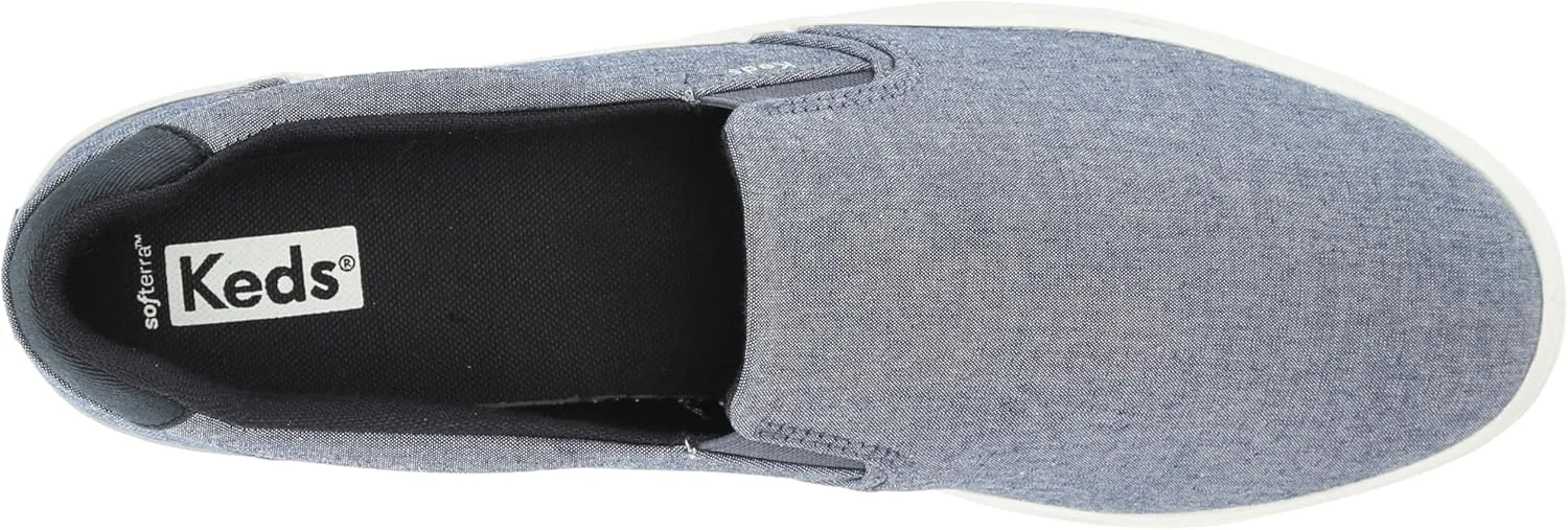 Keds Women's Pursuit Slip on Sneaker