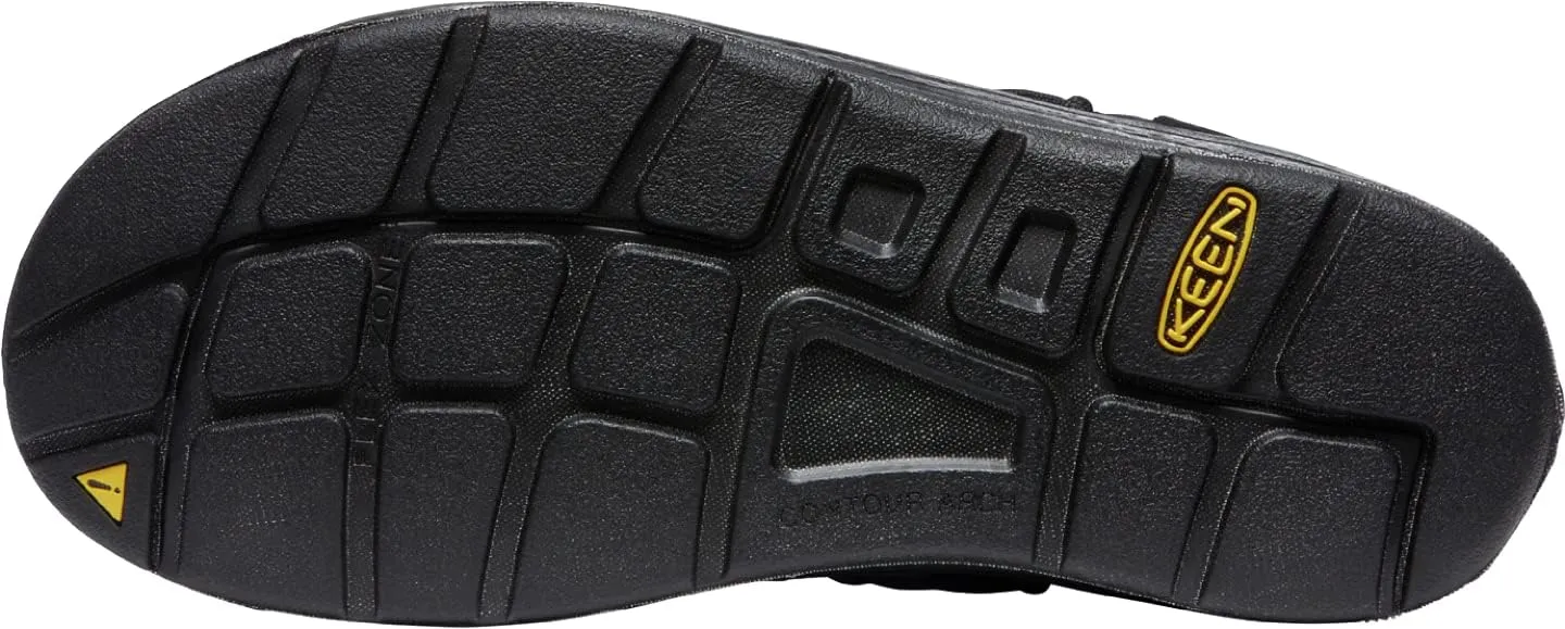 KEEN Men's Uneek 2 Open Toe Breathable Versatile Comfortable Outdoor Sandals