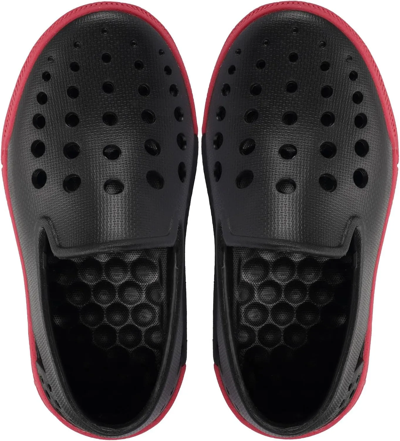 Kids Clogs Toddler Boys Girls Garden Shoes Beach Swim Sandals Lightweight Slip on Water Shoes (Toddler/Little Kids)