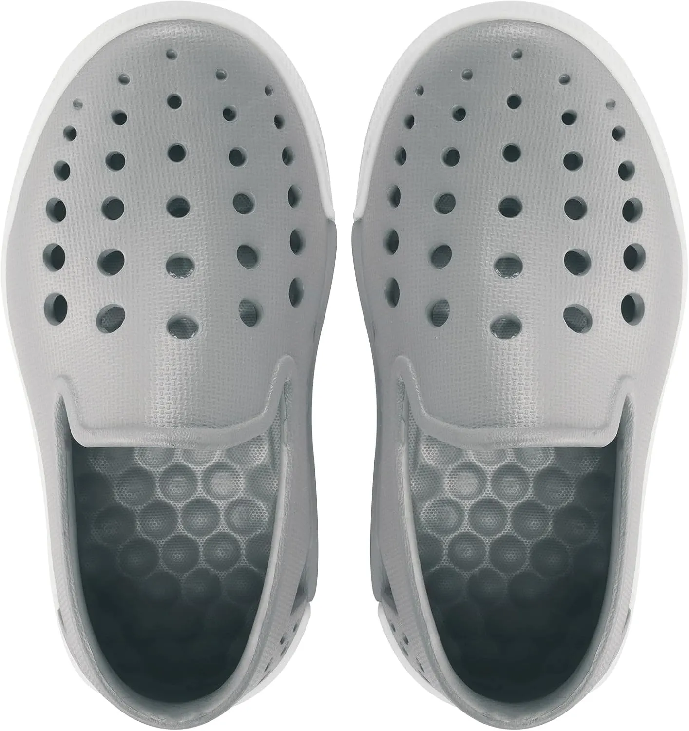 Kids Clogs Toddler Boys Girls Garden Shoes Beach Swim Sandals Lightweight Slip on Water Shoes (Toddler/Little Kids)