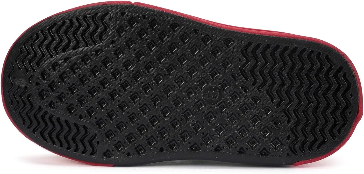 Kids Clogs Toddler Boys Girls Garden Shoes Beach Swim Sandals Lightweight Slip on Water Shoes (Toddler/Little Kids)