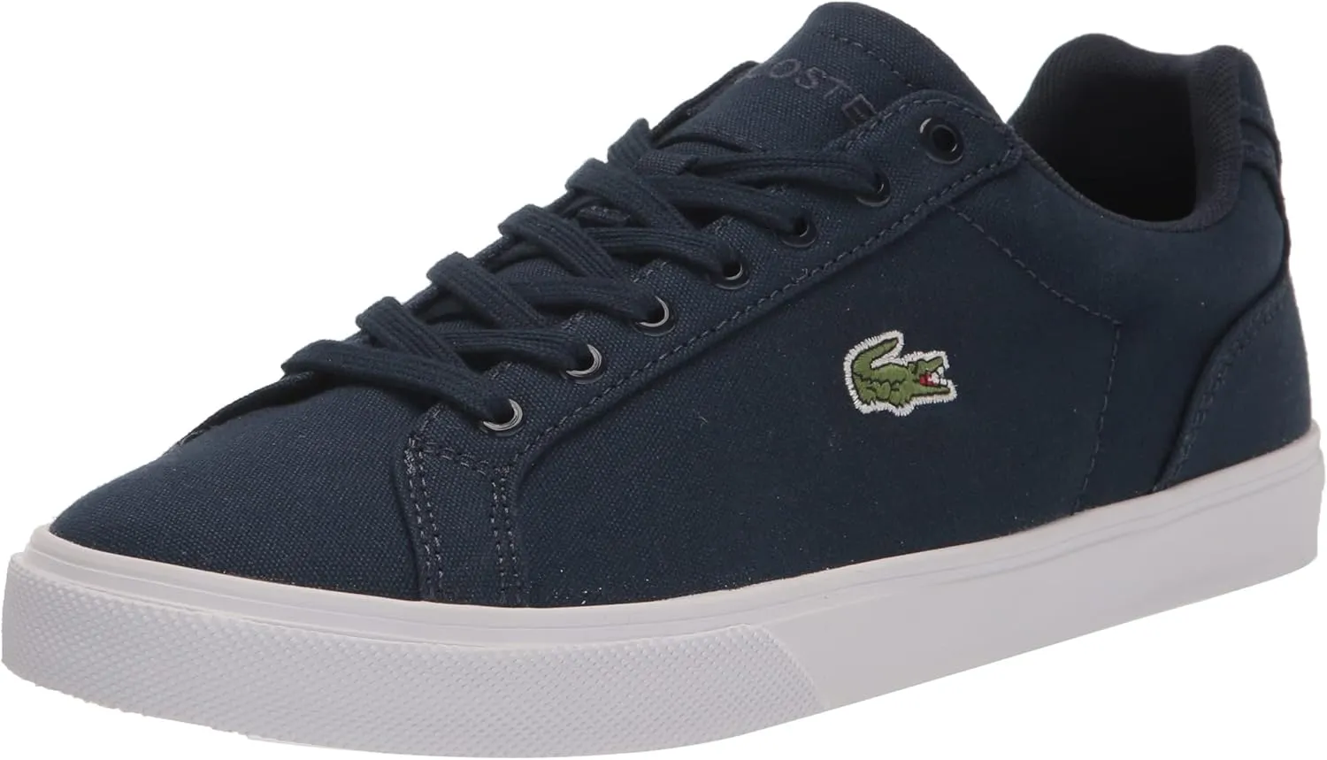 Lacoste Lerond Sneaker, 45CMA0054-092-11 Navy Blue/White