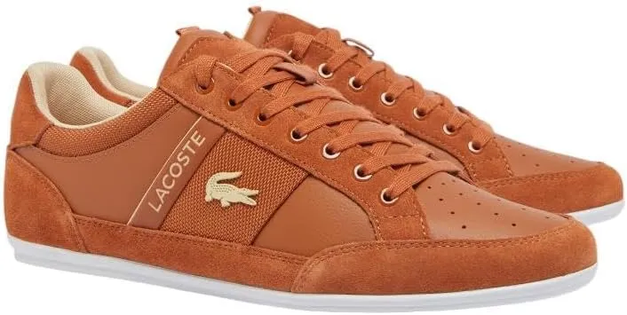 Lacoste Men's Chaymon Sneakers