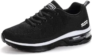 Lamincoa Womens Air Running Shoes Lightweight Women Sneakers Air Cushion Walking Tennis Shoes for Women