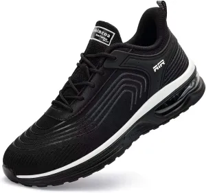 Lamincoa Womens Air Running Shoes Lightweight Women Sneakers Air Cushion Walking Tennis Shoes for Women
