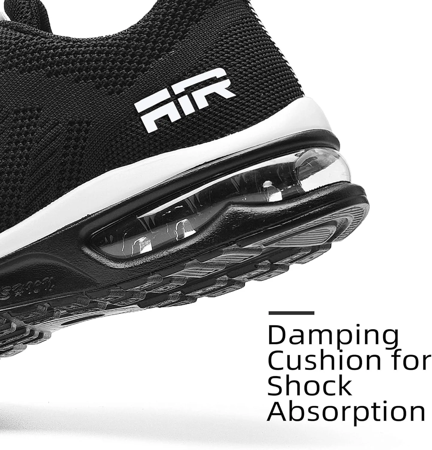Lamincoa Womens Air Running Shoes Lightweight Women Sneakers Air Cushion Walking Tennis Shoes for Women