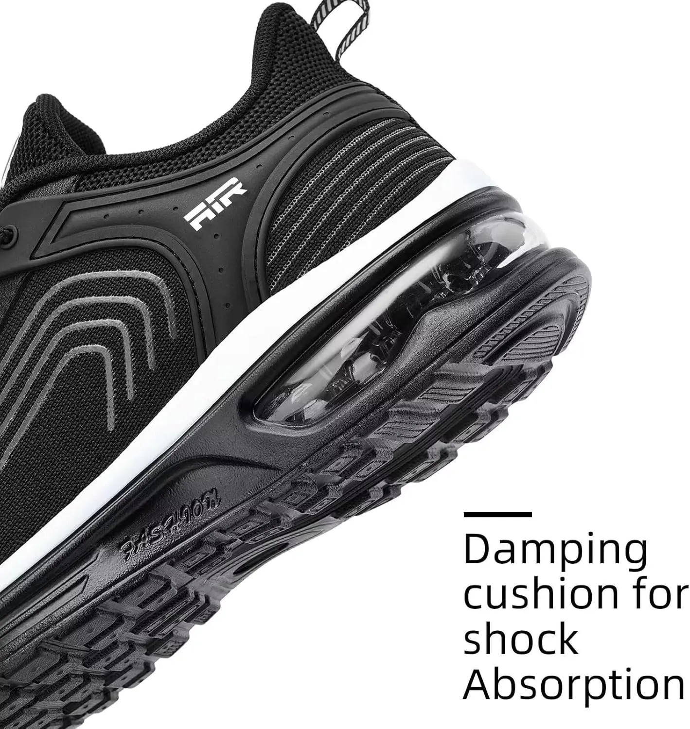 Lamincoa Womens Air Running Shoes Lightweight Women Sneakers Air Cushion Walking Tennis Shoes for Women