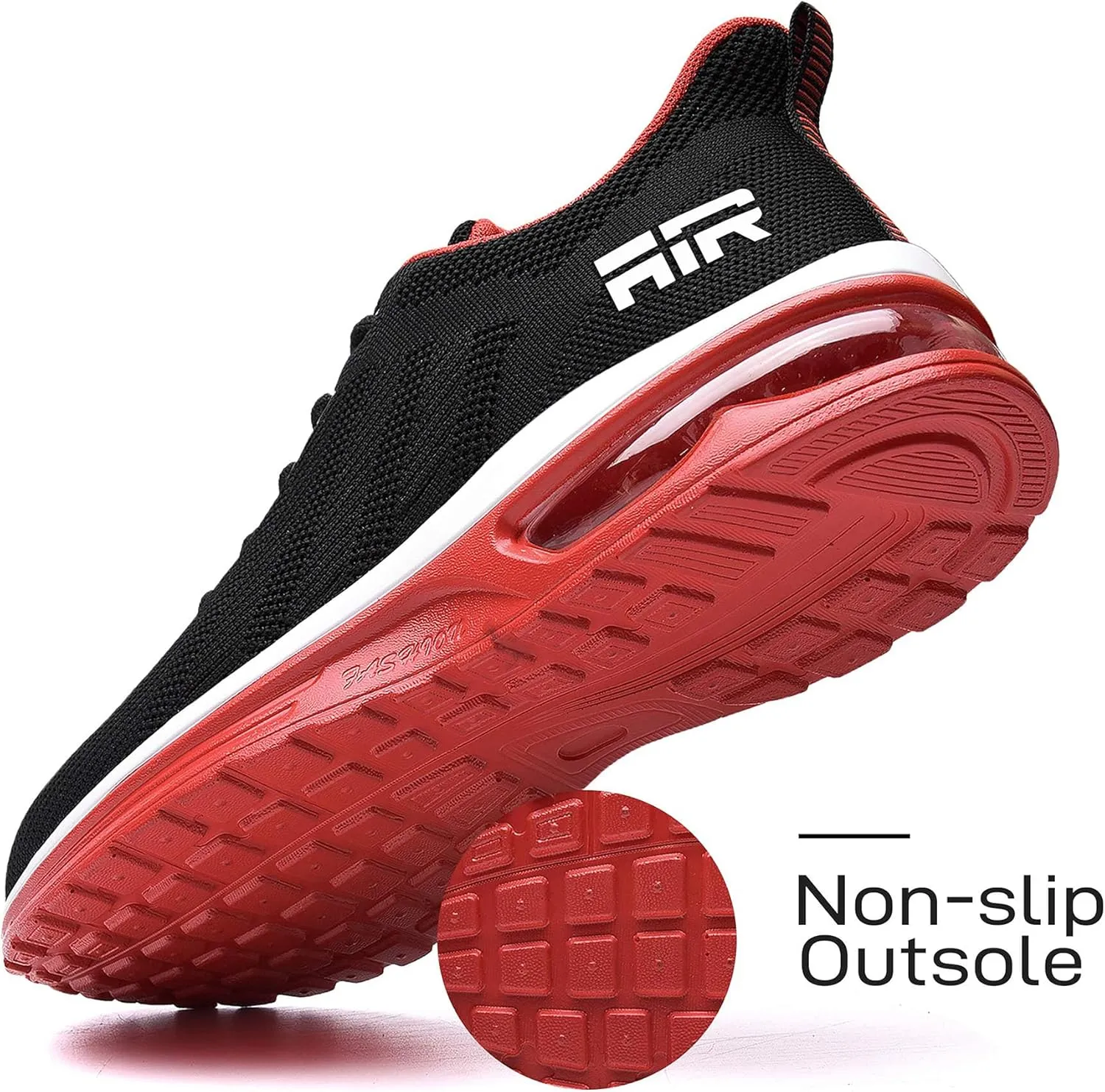 Lamincoa Womens Air Running Shoes Lightweight Women Sneakers Air Cushion Walking Tennis Shoes for Women