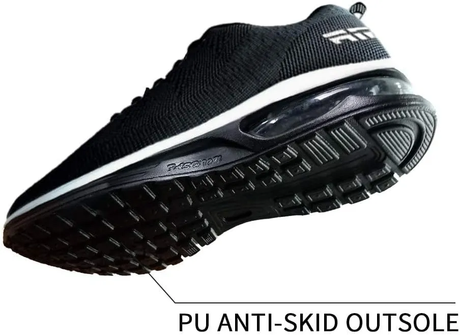 Lamincoa Womens Air Running Shoes Lightweight Women Sneakers Air Cushion Walking Tennis Shoes for Women
