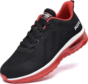 Lamincoa Womens Air Running Shoes Lightweight Women Sneakers Air Cushion Walking Tennis Shoes for Women