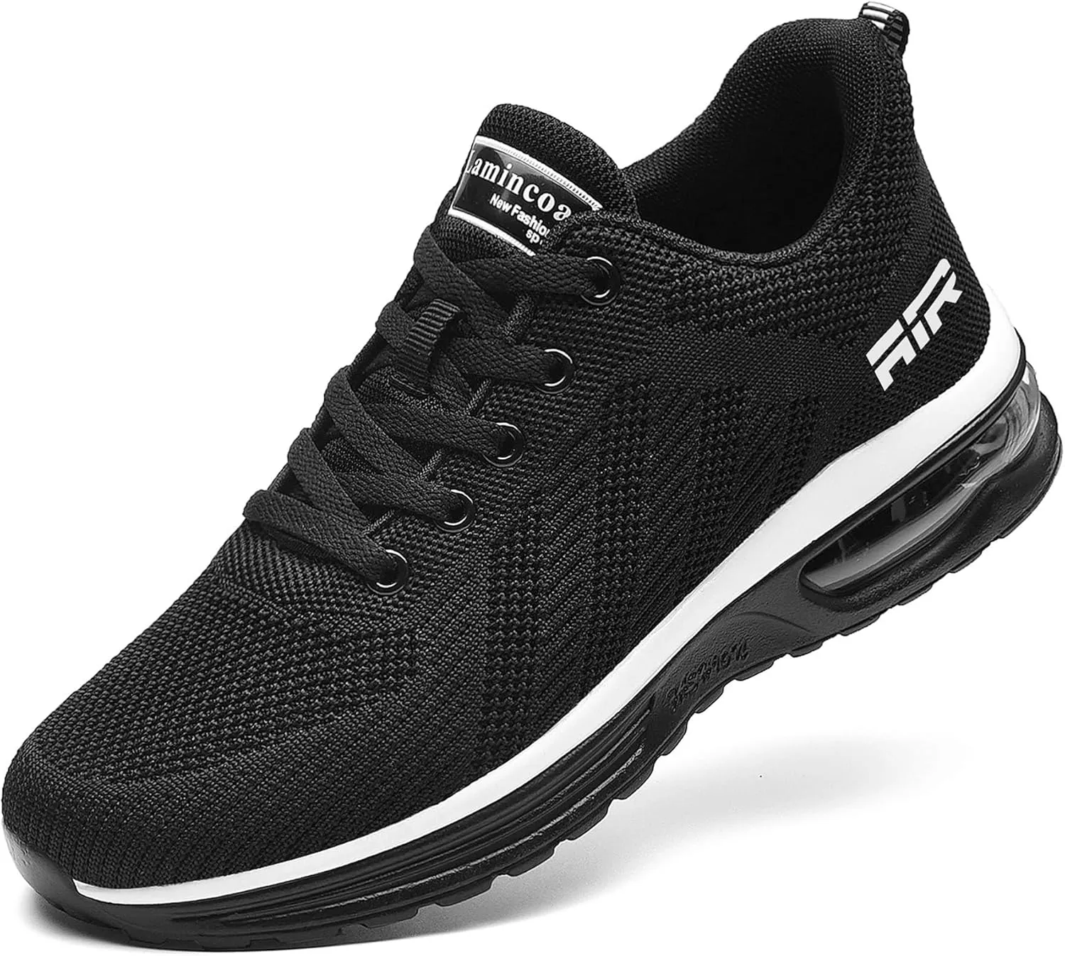 Lamincoa Womens Air Running Shoes Lightweight Women Sneakers Air Cushion Walking Tennis Shoes for Women