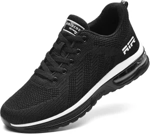 Lamincoa Womens Air Running Shoes Lightweight Women Sneakers Air Cushion Walking Tennis Shoes for Women