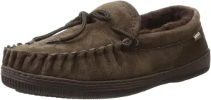 Lamo Men's Moc Shoes, Moccasin