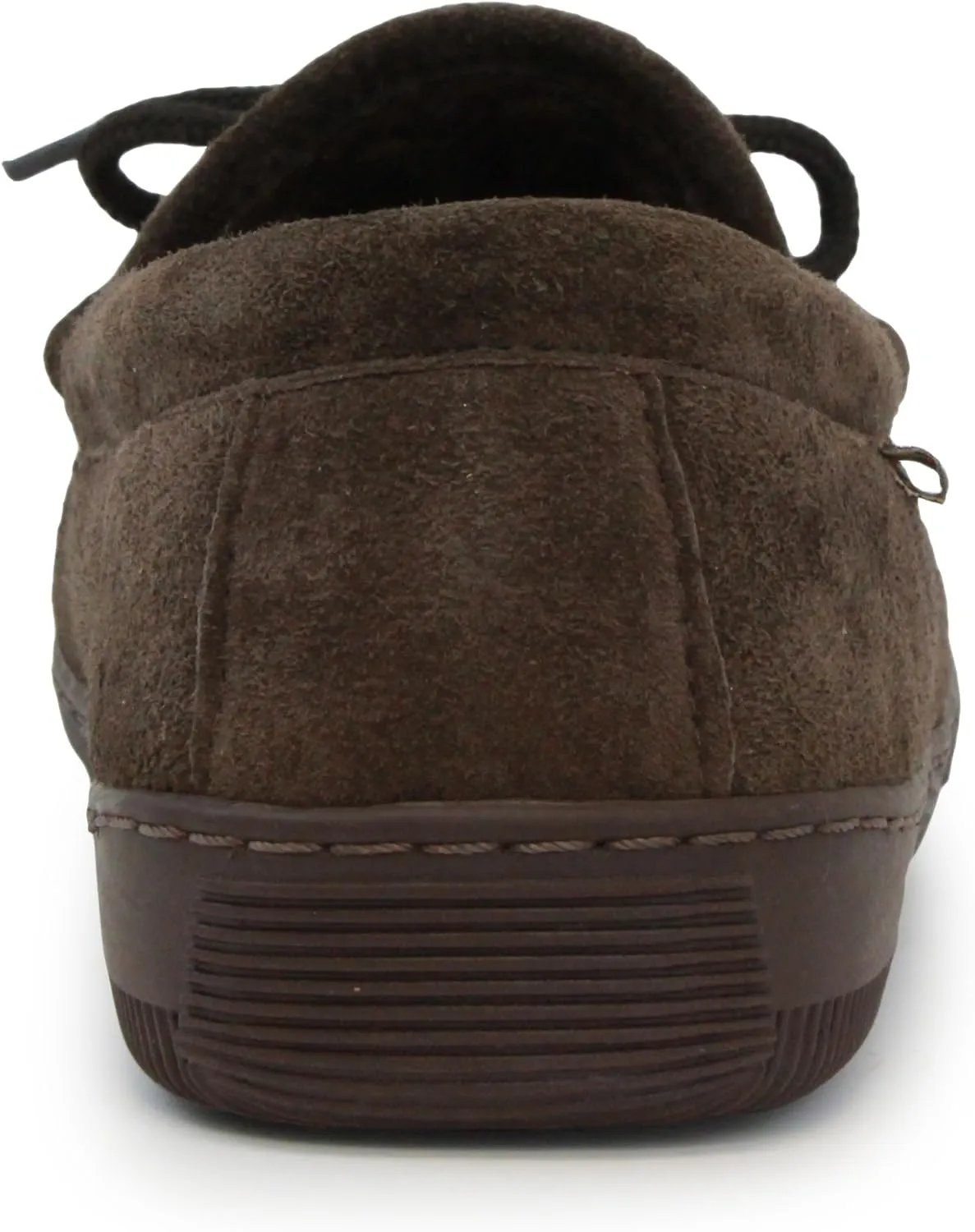 Lamo Men's Moc Shoes, Moccasin