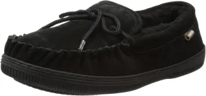 Lamo Men's Moc Shoes, Moccasin