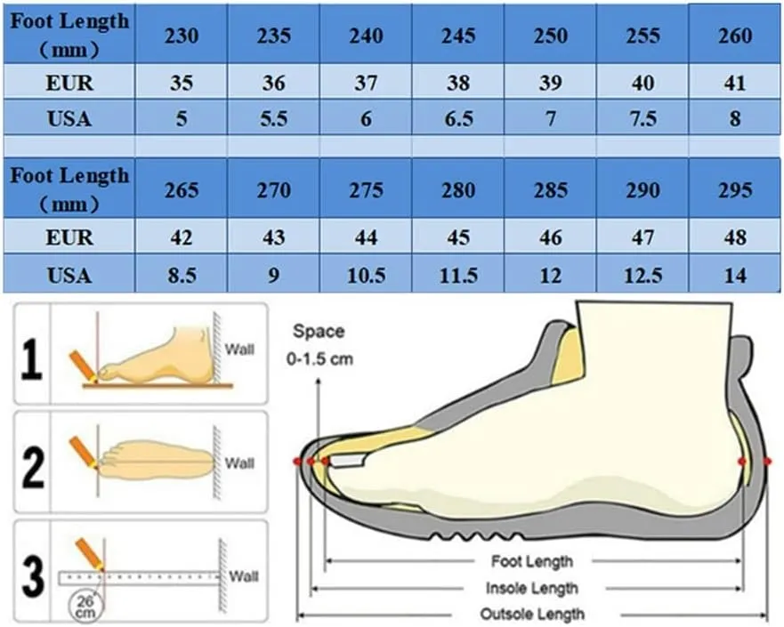 Leather Mens Sandals Breathable Mesh Casual Shoes Men Outdoor Beach Sandals Men Slippers(44)