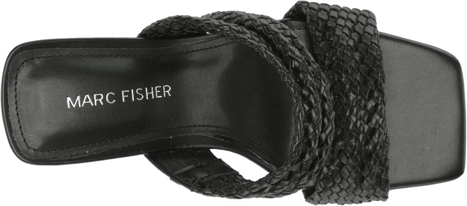 Marc Fisher Women's Eloria Heeled Sandal