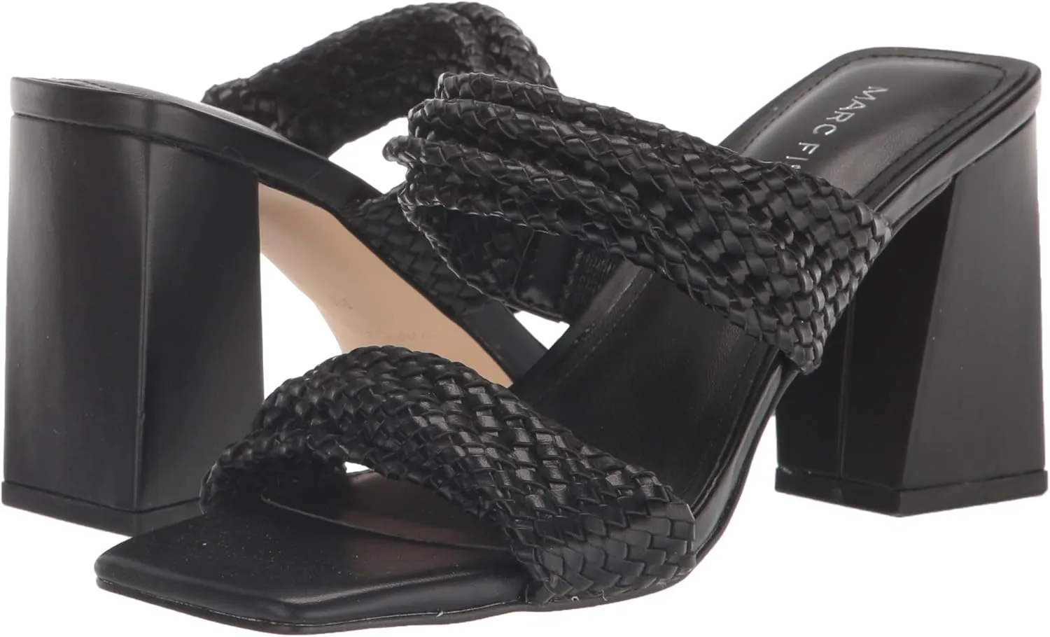 Marc Fisher Women's Eloria Heeled Sandal
