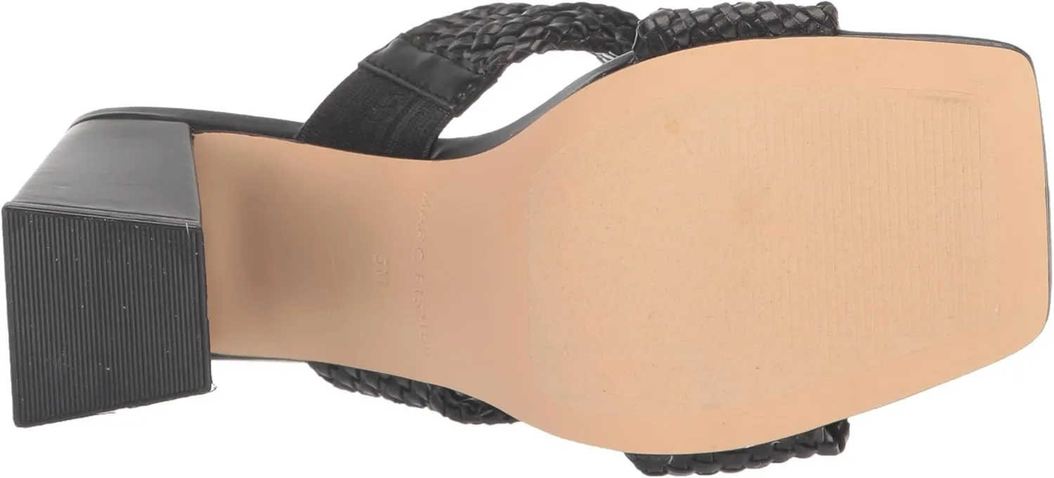 Marc Fisher Women's Eloria Heeled Sandal