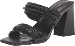 Marc Fisher Women's Eloria Heeled Sandal