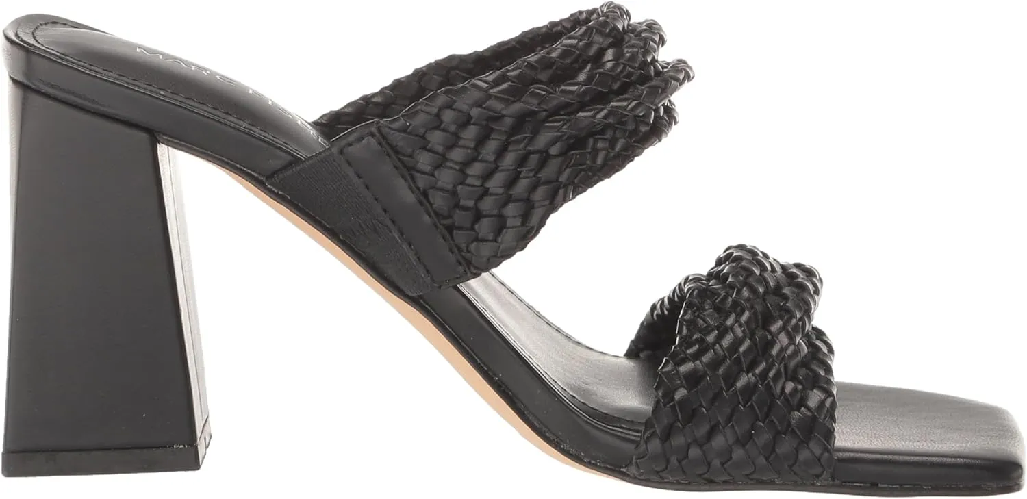 Marc Fisher Women's Eloria Heeled Sandal
