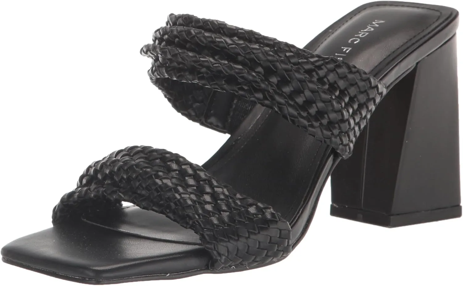 Marc Fisher Women's Eloria Heeled Sandal