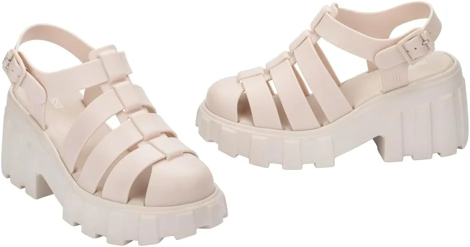 Melissa Women's Meagan Fisherman Sandals
