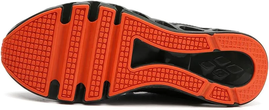 Mens Running Shoes Non Slip Athletic Tennis Walking Fashion Sneakers