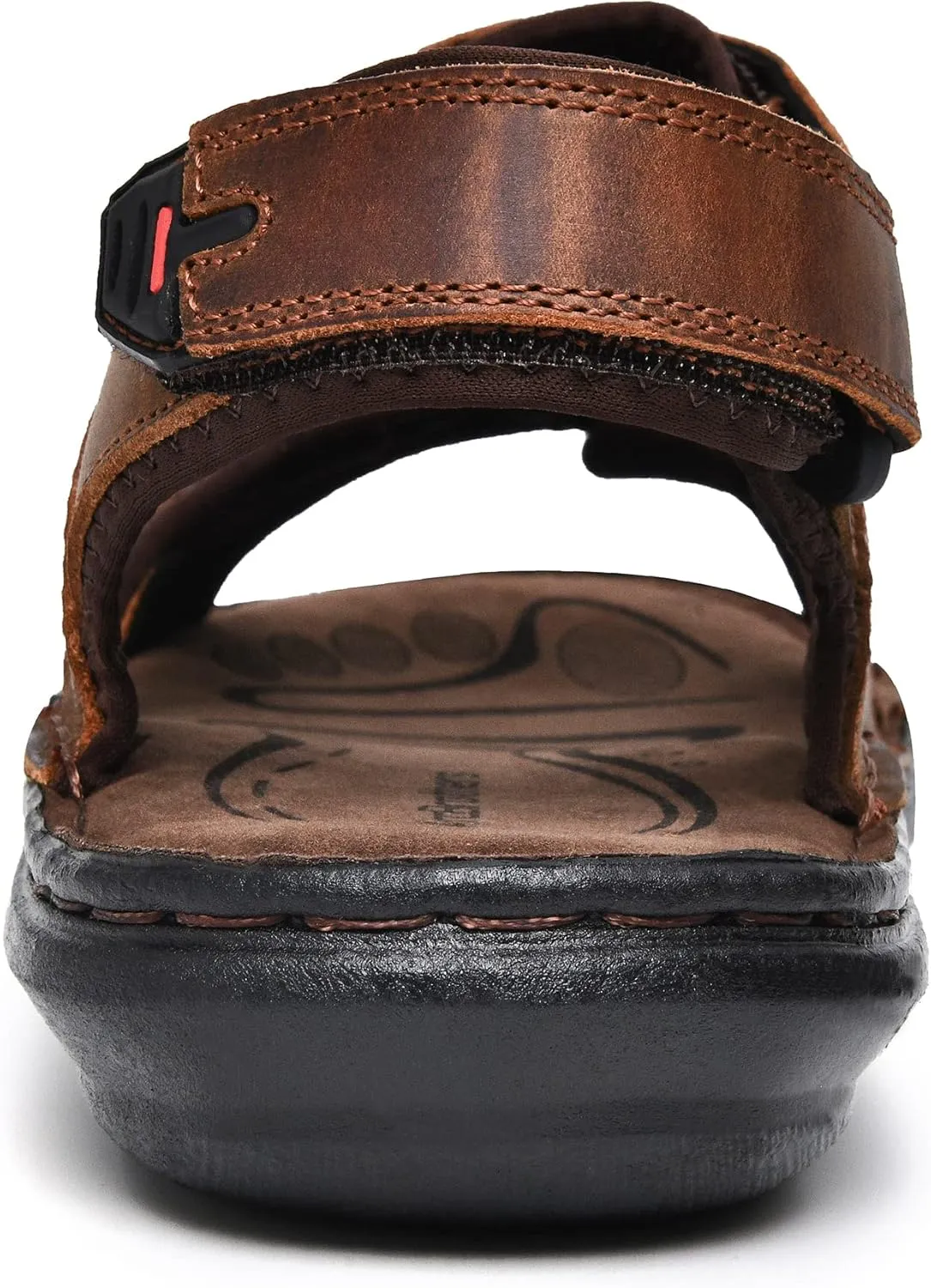 Men's Sandals Non-slip Water Sandals Comfortable Sport Sandals Open Toe Casual Beach Sandals