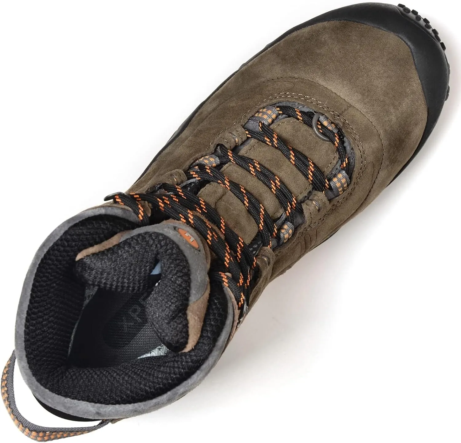 Men's Thermator Evo Waterproof Leather Hiking Boots