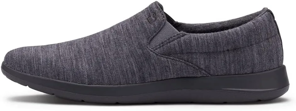 Merinos Women's Slip On Fashion Sneakers, Slide on Casual Shoe, Made with Australian Wool, Lightweight & Durable Tennis Shoes