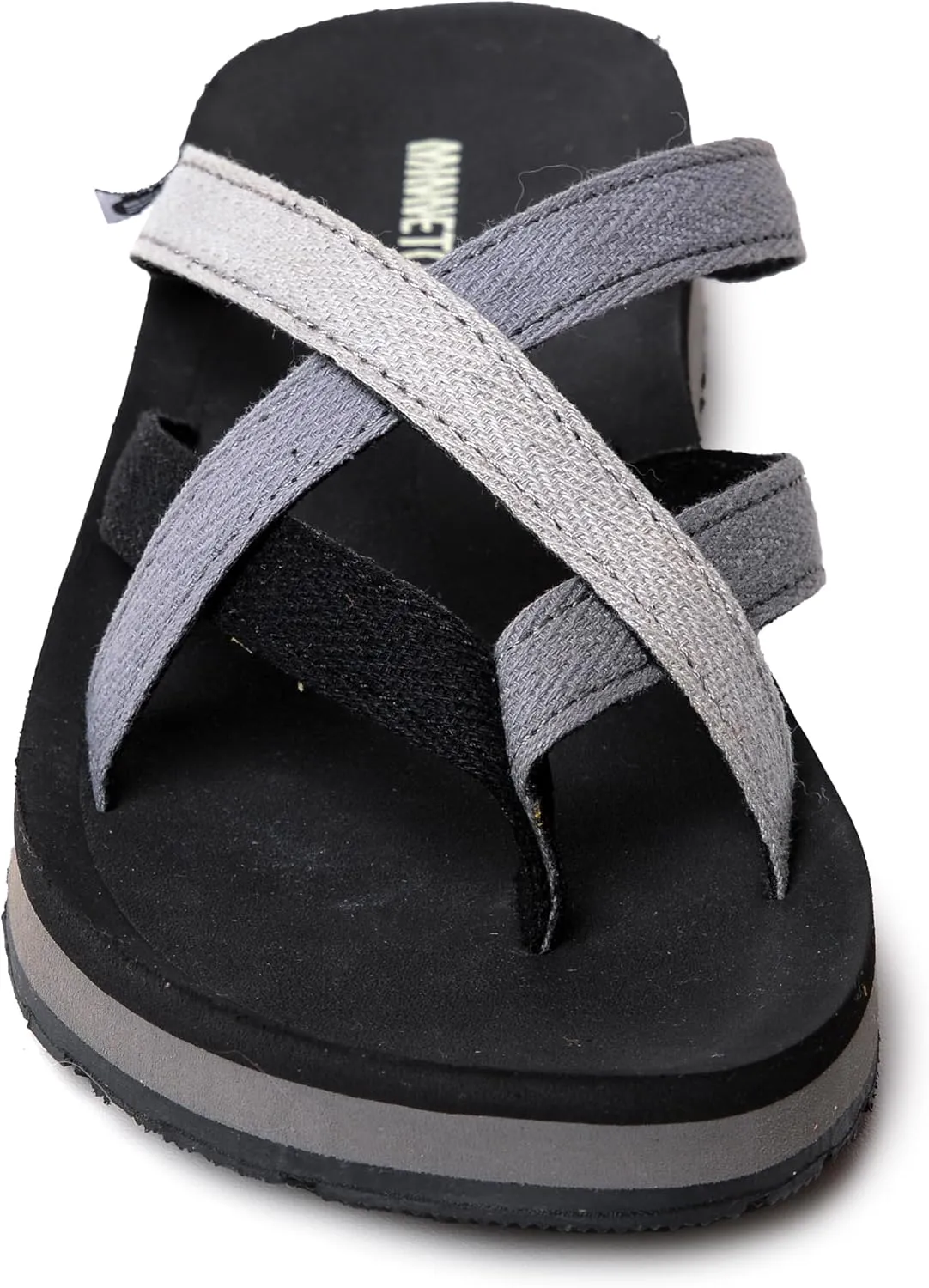 Minnetonka Hanna 2.0 - Summer Sandals for Women with a Classic Flip-Flop Design, Contoured Footbed, and Comfortable Straps