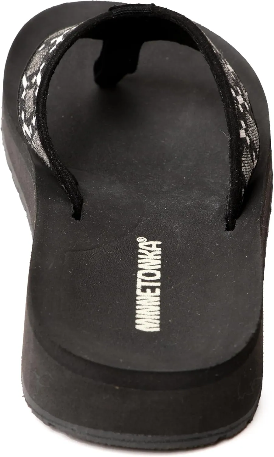 Minnetonka Hedy 2.0 - Summer Sandals for Women with a Classic Flip-Flop Design, Contoured Footbed, and Comfortable Straps