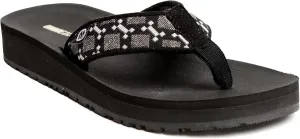 Minnetonka Hedy 2.0 - Summer Sandals for Women with a Classic Flip-Flop Design, Contoured Footbed, and Comfortable Straps