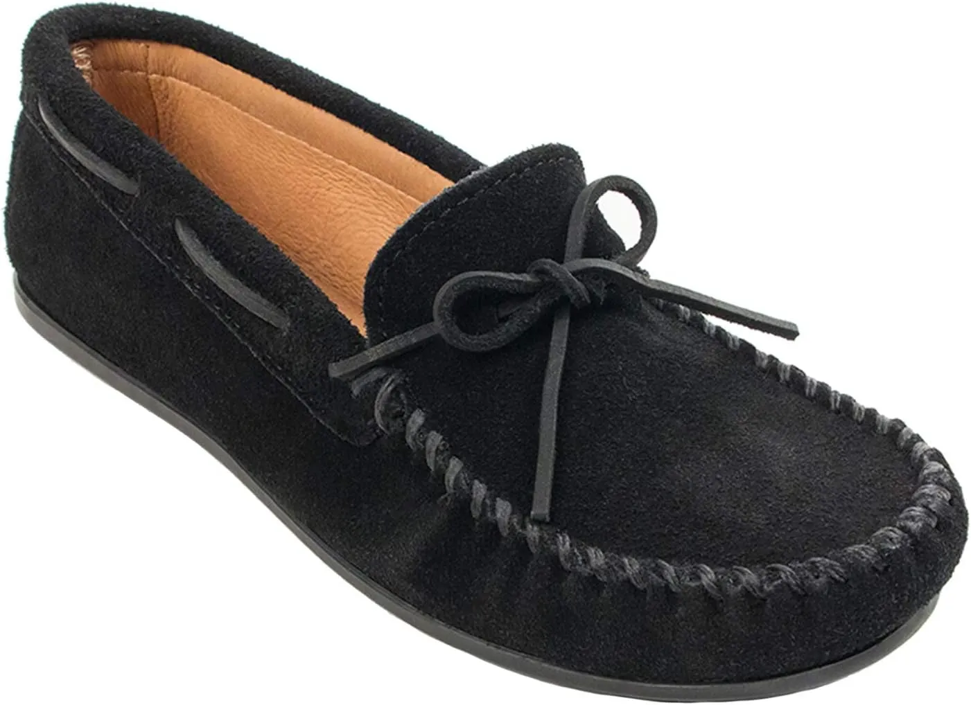 Minnetonka Men's Classic Moccasins