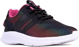 Nautica Kids Running Sneakers | Comfortable Shoes for Boys and Girls | Sizes for Big & Little Kids -(Lace-Up/Bungee) Manalapin