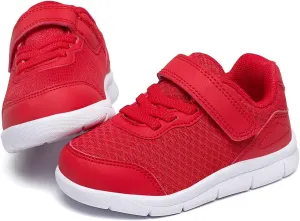Nihaoya Toddler/Little Kid Boys Girls Shoes Running/Walking Sports Sneakers