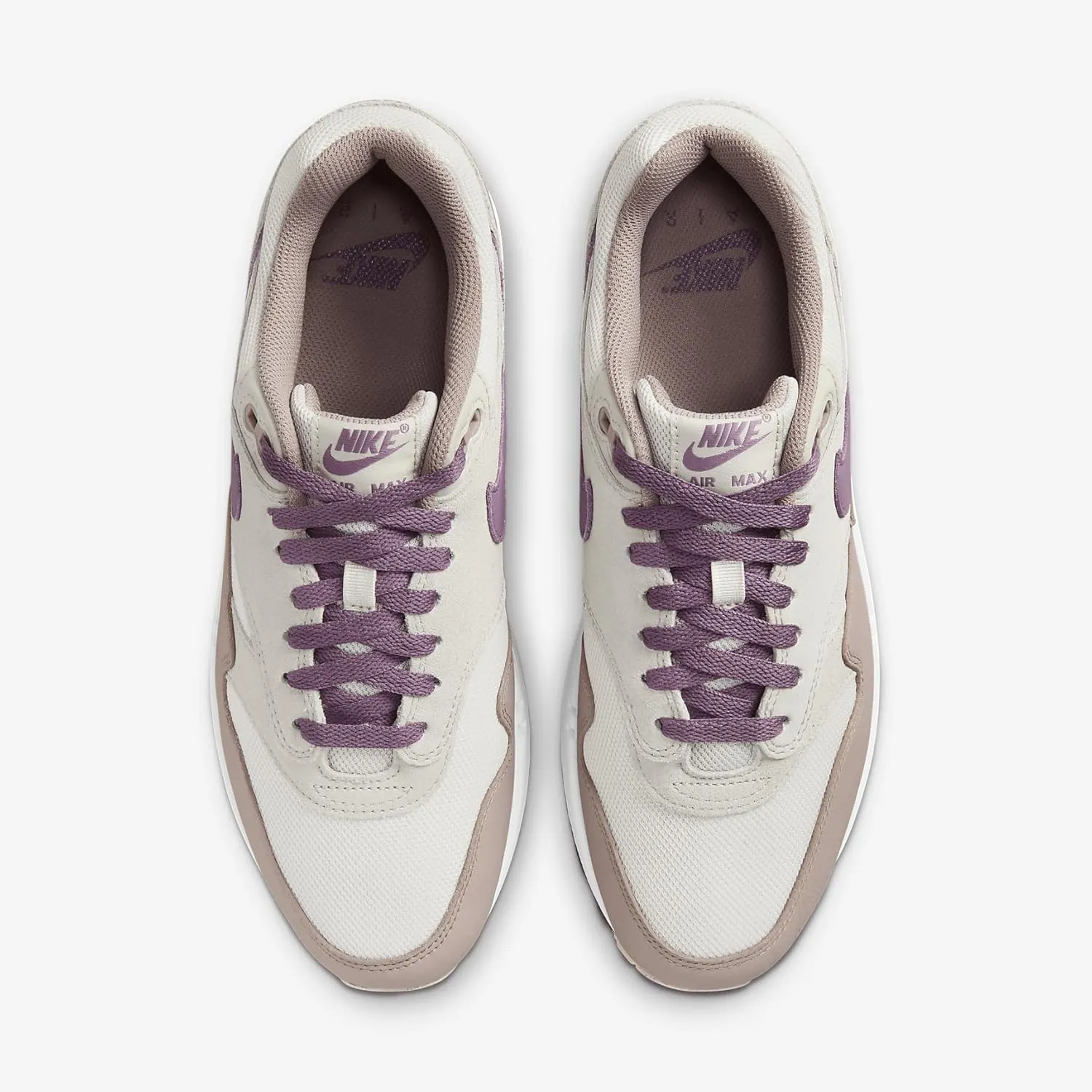 Nike Air Max 1 Men's Sneakers.