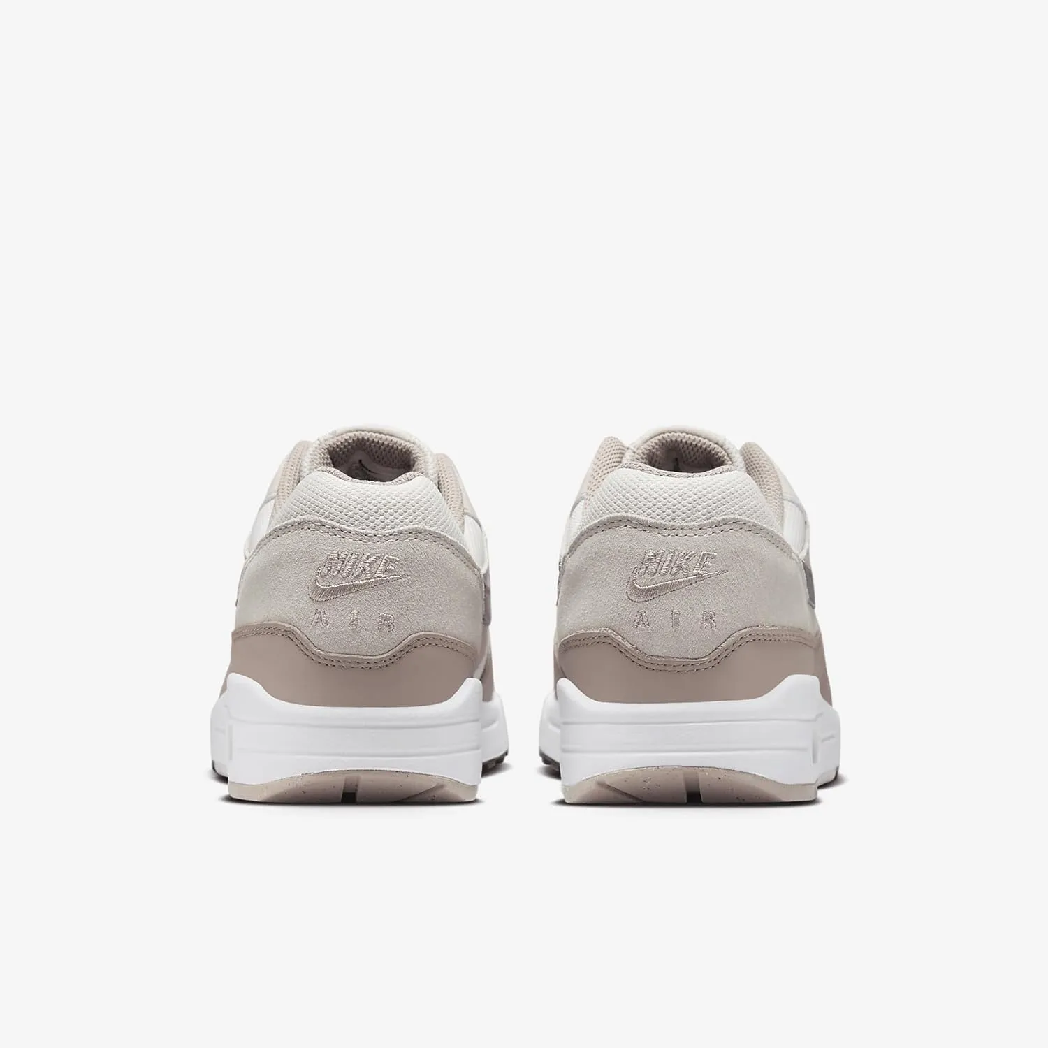 Nike Air Max 1 Men's Sneakers.