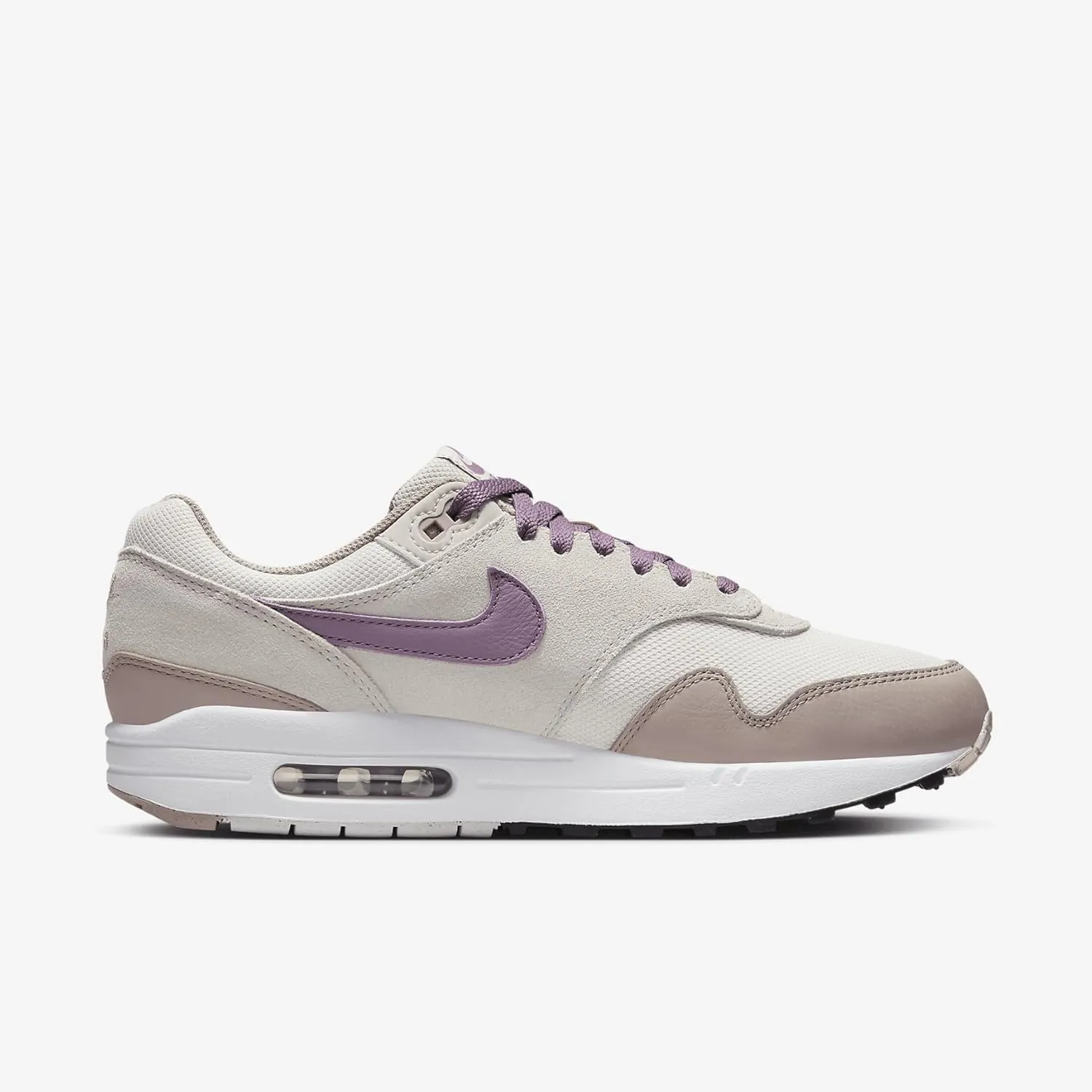 Nike Air Max 1 Men's Sneakers.