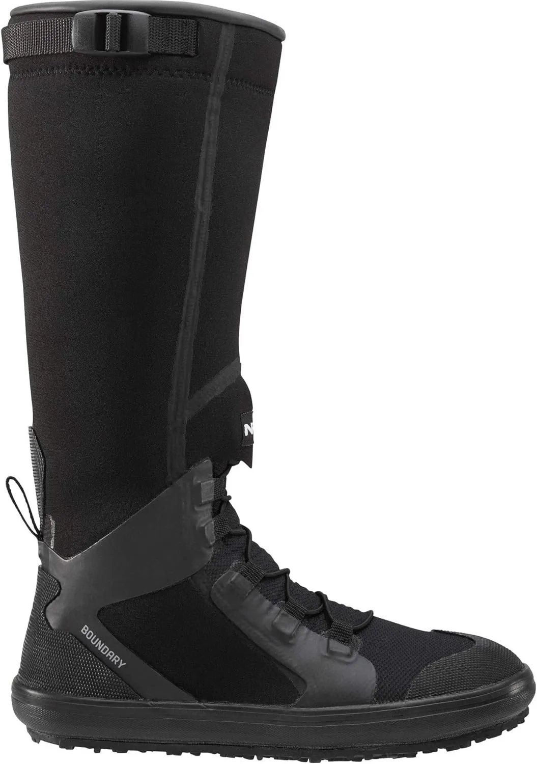 NRS Boundary Boots