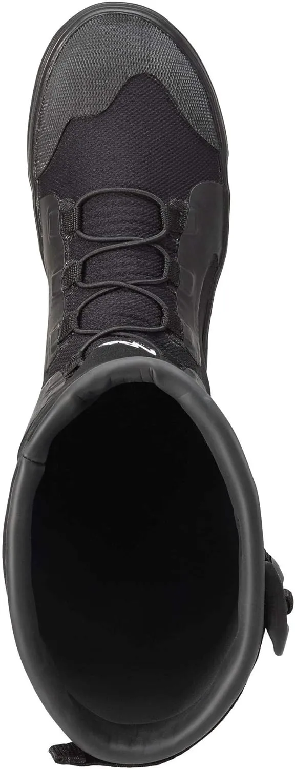 NRS Boundary Boots