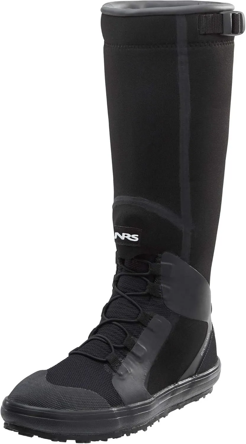 NRS Boundary Boots
