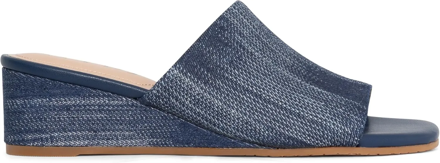 NYDJ Women's Claudine Denim