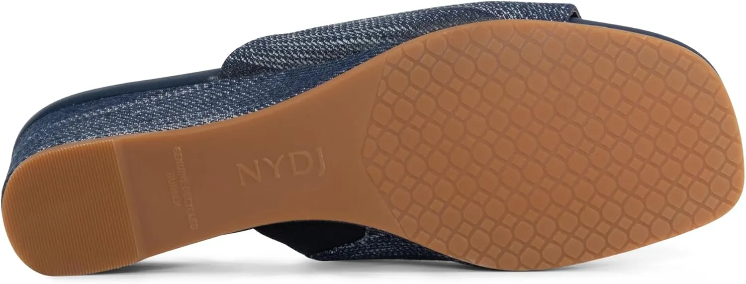 NYDJ Women's Claudine Denim