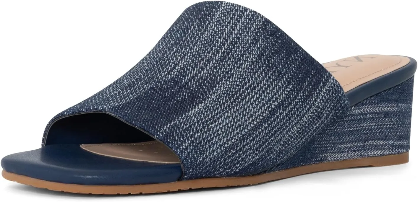 NYDJ Women's Claudine Denim