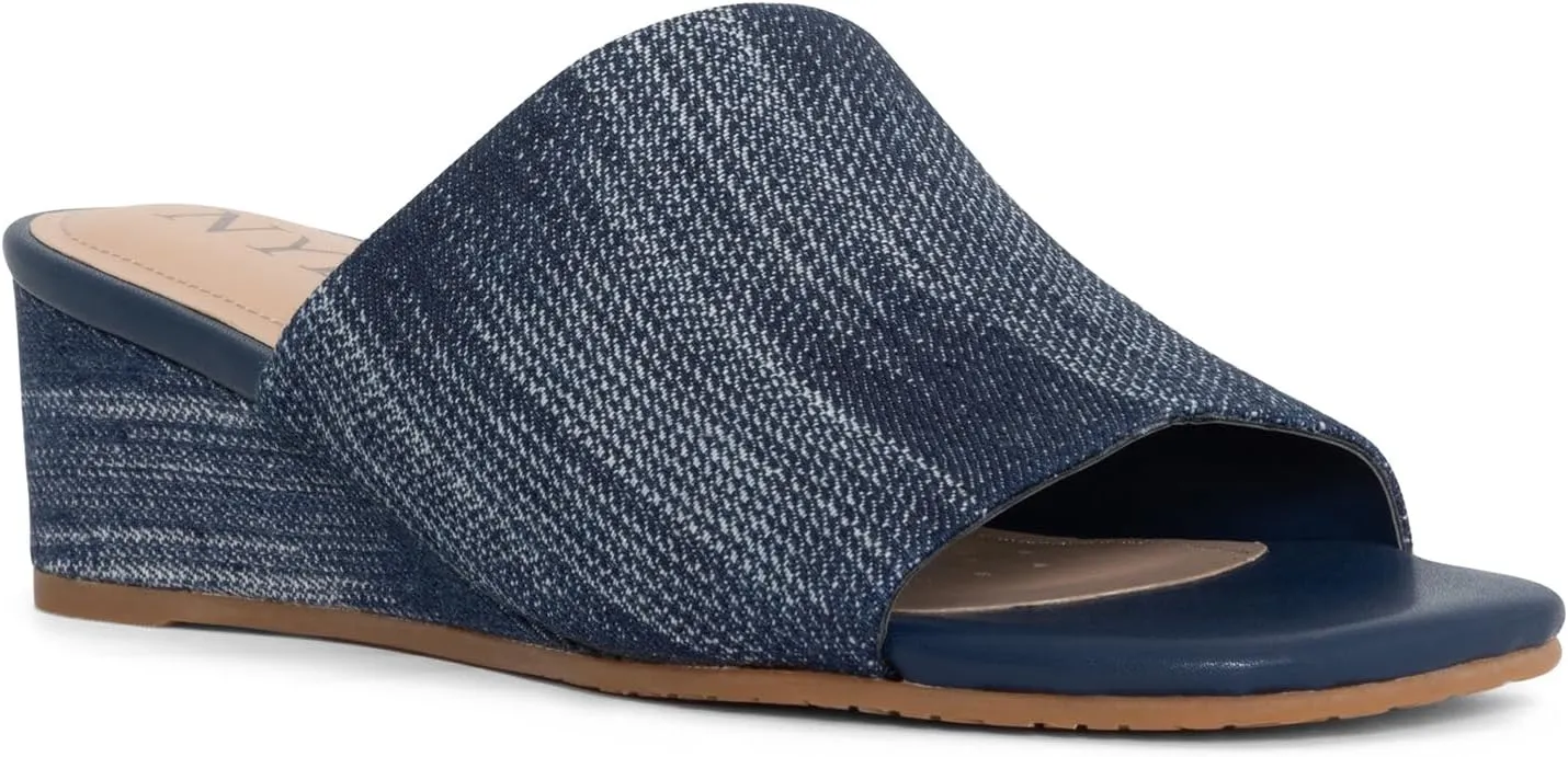 NYDJ Women's Claudine Denim