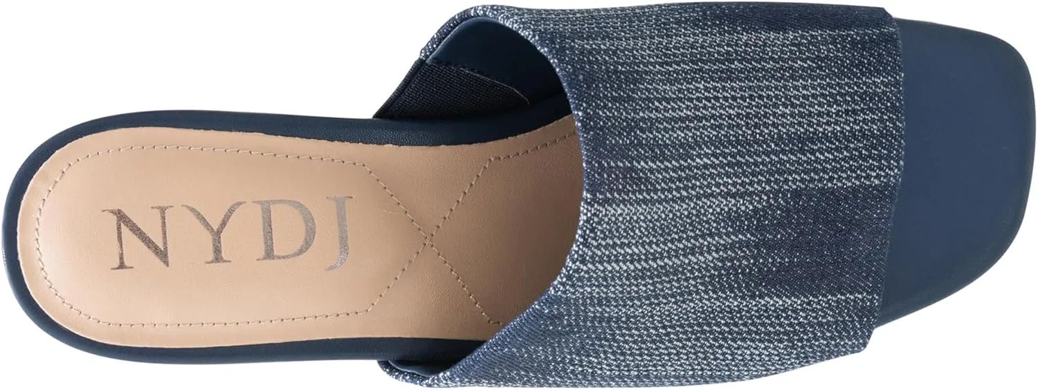 NYDJ Women's Claudine Denim